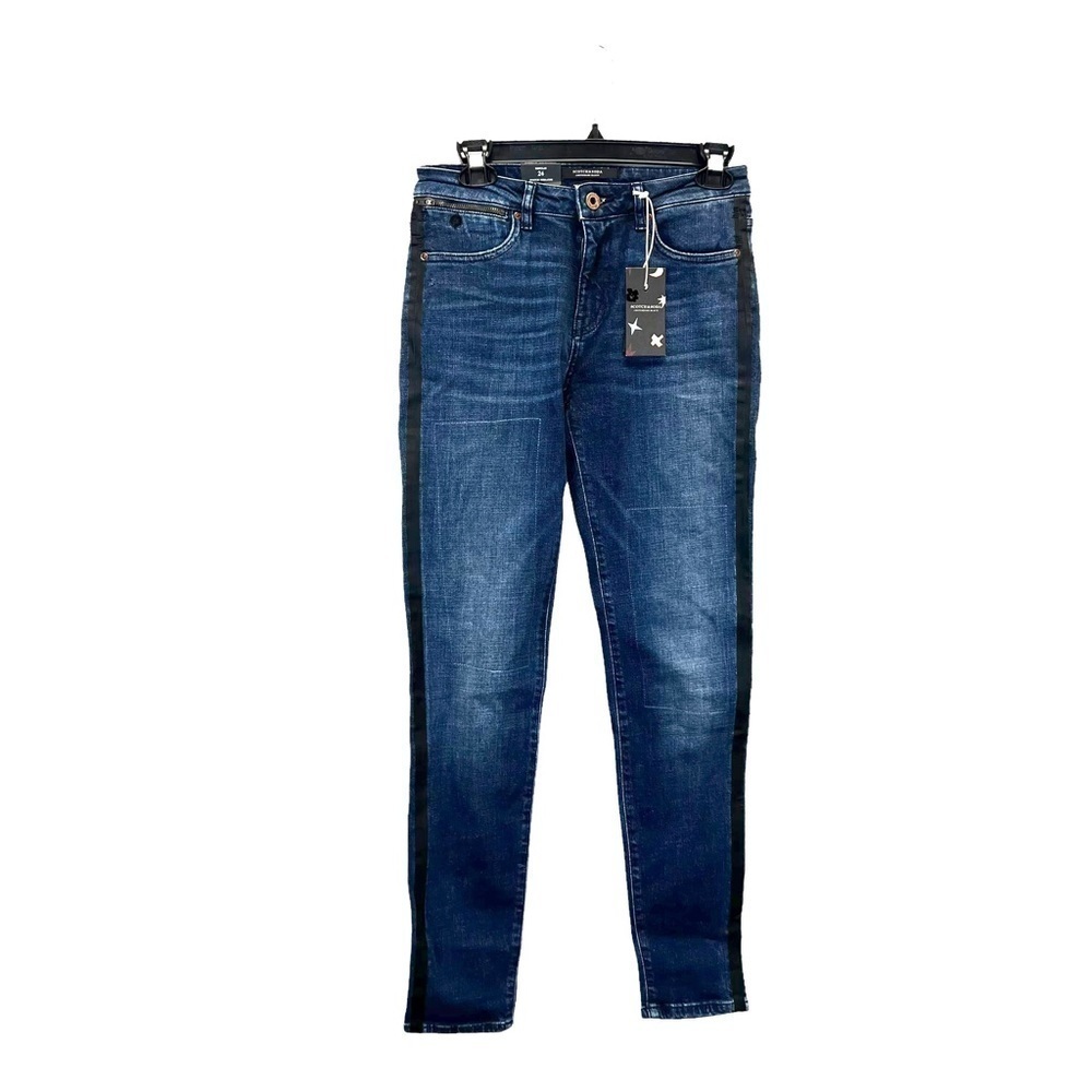 Scotch & Soda Vintage Replica Jeans